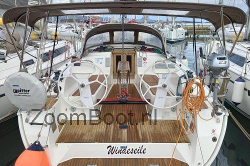 Bavaria Cruiser 41S beoordelingen en specificaties